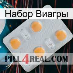 Набор Виагры 24